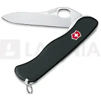 Victorinox Sentinel Clip fällkniv, svart