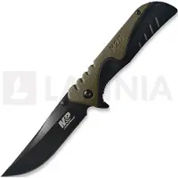 Smith & Wesson M&P Linerlock