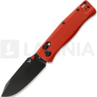 Flytanium BEEF Crossbar Lock Red BSW