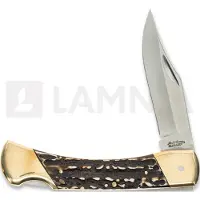 SCHRADE Uncle Henry Bear Paw Next Gen LB8 pocket knife