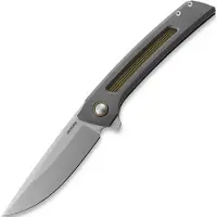Arcform Prospect Frame Lock - Bronze Anodize fällkniv