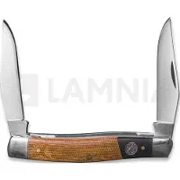Roper Knives Rattler Muskrat