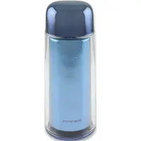 Titaner Titanium Water Bottle, blå
