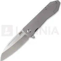 Vargo SOBATA 398 Titanium Framelock
