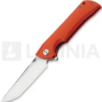 Bestech Paladin fällkniv, orange