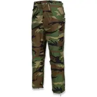 Helikon Tex M65 long pants, XL, us woodland