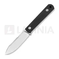 Böker Germany BFF Packlite Black Richlite kniv
