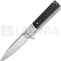 Artisan Classic Linerlock Black