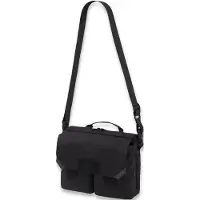 Helikon Tex Claymore axelväska, Olive Green/Black
