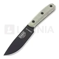 ESEE Model 4 Modified Handle överlevnadskniv