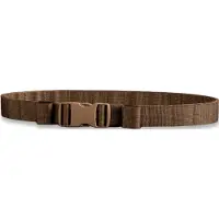 Savotta Valjas combat belt, L-XL, brown