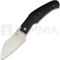 Amare Creator Slip Joint fällkniv, svart