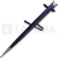 United Cutlery LOTR Glamdring Scabbard Blue
