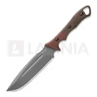 Tops knives Viking Tactics Norseman kniv