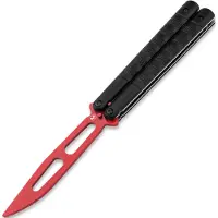 Magnum Relack balisong träningsknivar