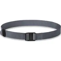 Helikon Tex EDC Magnetic bälte, S, shadow grey/black