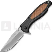 Camillus TigerSharp Linerlock fällkniv