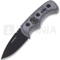 Tops knives Ferret halskniv