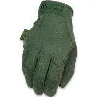 Mechanix The Original (Färg: Ranger Green, Storlek: XL)