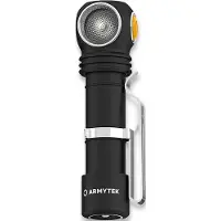 ArmyTek Wizard C2 PCB White