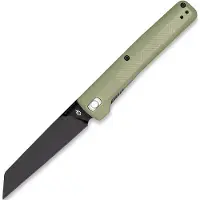 Gerber Pledge Linerlock fällkniv, Green