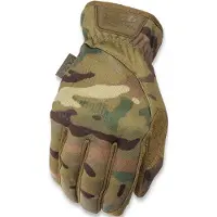 Mechanix Fastfit (Färg: Multicam, Storlek: Small)