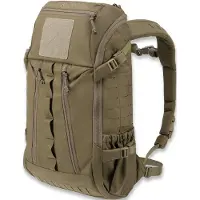 Direct Action Halifax Small ryggsäck, Adaptive Green
