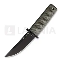 Cold Steel Kyoto II Fixed Blade OD