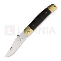 Betyar Maskara fällkniv, Wood