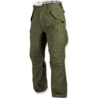 Helikon Tex M65 reg M pants, olivgrön