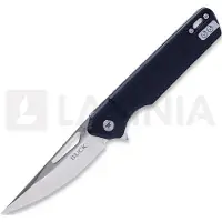 Buck Infusion Linerlock A/O Black