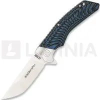 United Cutlery Honshu Sekyuriti Folder