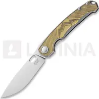 MKM Knives Eclipse - MagnaCut - Ultem fällkniv