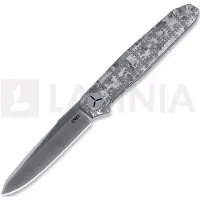 CRKT Facet Rivet fällkniv