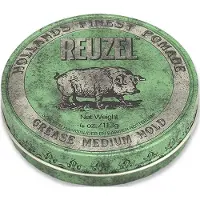 Reuzel Pomade Green
