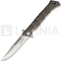 Cold Steel Medium Luzon 20NQLDEST Dark Earth, pocket knife