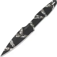 Extrema ratio S-THIL Black Warfare Special Edition kniv