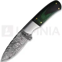 BucknBear Small Green Hunter
