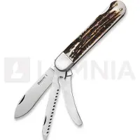 Mercury 921-3CGDC fällkniv