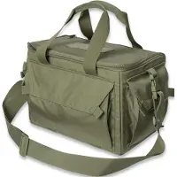 Helikon Tex Range Bag, olivgrön