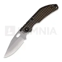 North Mountain Blade BBNM Framelock Grid