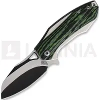 Rough Ryder Bullfrog Linerlock fällkniv