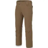 Helikon Tex Trekking Tactical Aeotech XXL pants, mud brown