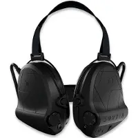 Sordin Supreme T2 Neckband hörselskyddet, black