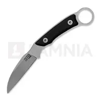 Za Pas Talon Satin kniv