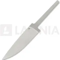 Baltic Knives 100mm RWL-34 Full Flat knivblad