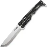 Gerber Doubledown Machete, svart