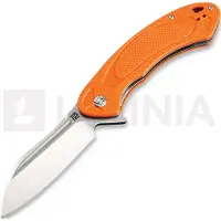 Artisan Cutlery Immortal Linerlock D2 fällkniv, orange