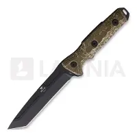 Buck Ground Combat Tanto