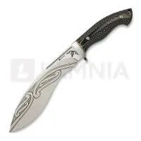 Browning Wihongi Signature Kukri kukri-kniv